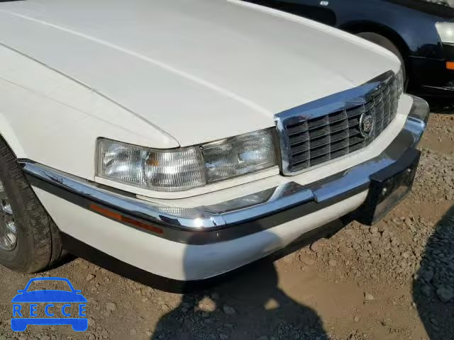 1994 CADILLAC ELDORADO 1G6EL12Y1RU601349 Bild 8