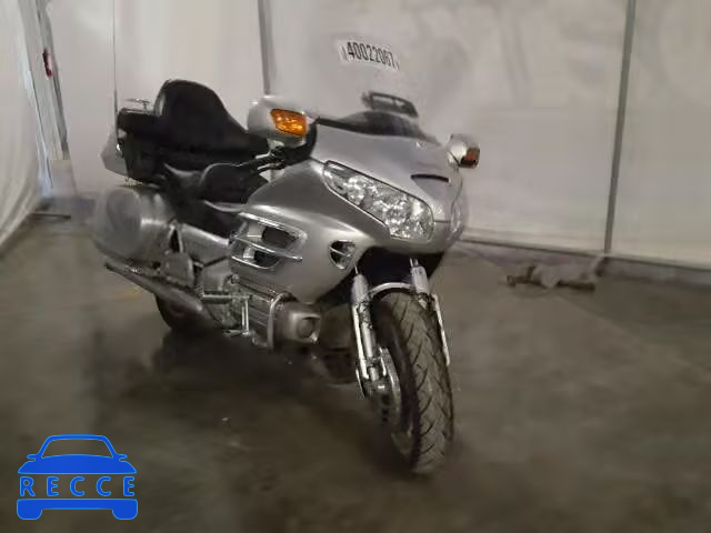 2007 HONDA GL1800 1HFSC47H27A602430 image 0