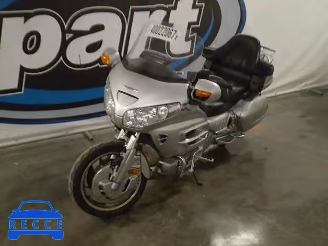 2007 HONDA GL1800 1HFSC47H27A602430 image 1