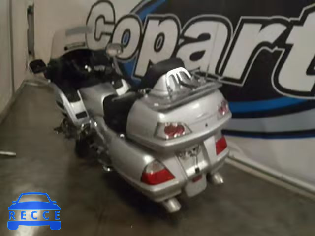 2007 HONDA GL1800 1HFSC47H27A602430 image 2