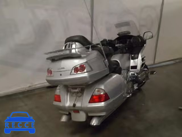 2007 HONDA GL1800 1HFSC47H27A602430 image 3