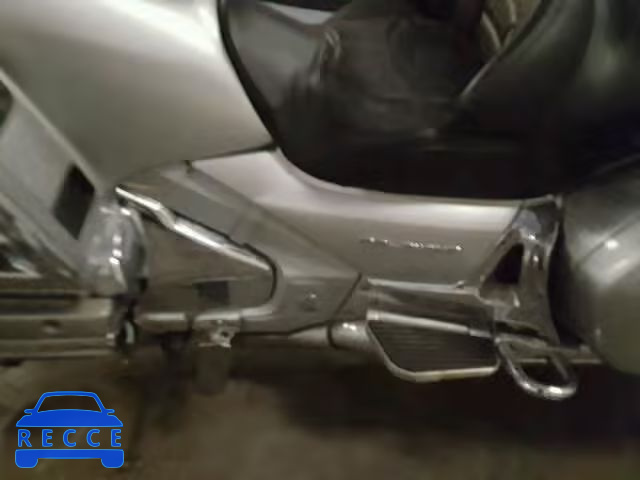 2007 HONDA GL1800 1HFSC47H27A602430 image 6