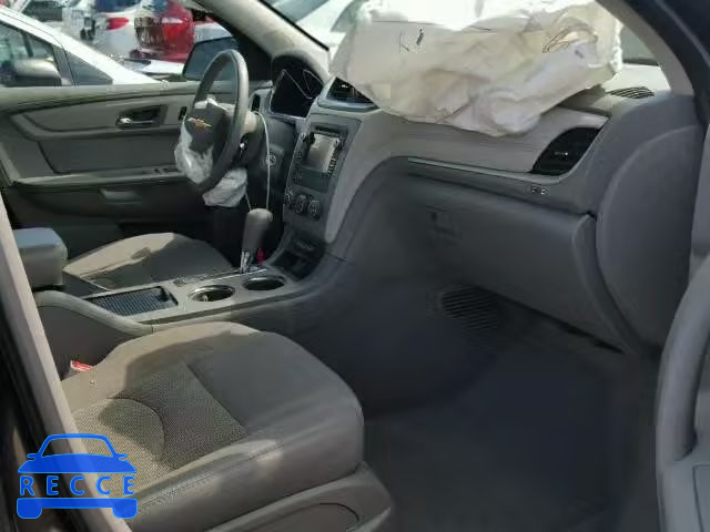 2016 CHEVROLET TRAVERSE 1GNKVFED8GJ338752 image 4