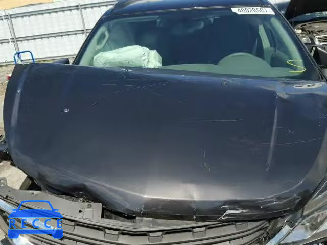 2016 CHEVROLET TRAVERSE 1GNKVFED8GJ338752 image 6