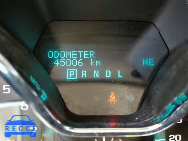 2016 CHEVROLET TRAVERSE 1GNKVFED8GJ338752 image 7