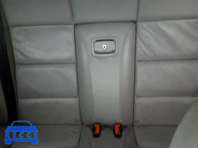 2007 VOLKSWAGEN EOS WVWDA71F07V052963 image 5