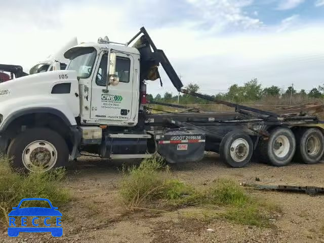 2006 MACK 700 1M2AG11C66M023908 image 8