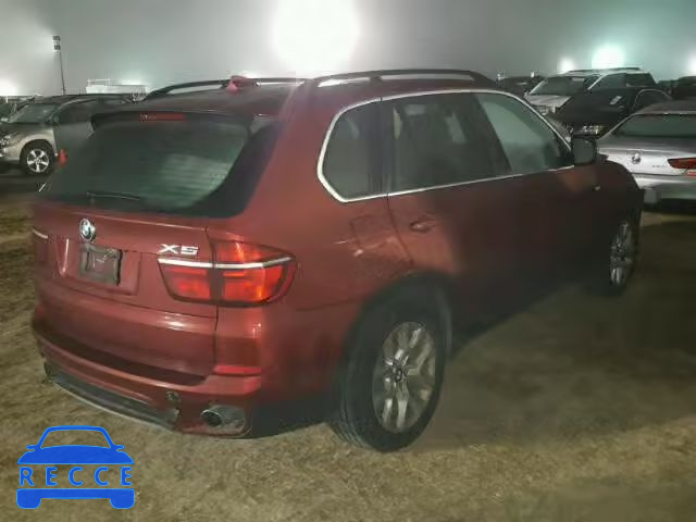 2013 BMW X5 5UXZV4C56D0B21775 зображення 3