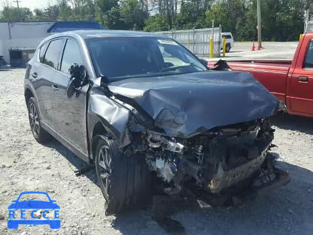 2017 MAZDA CX-5 GRAND JM3KFBDL3H0110860 image 0