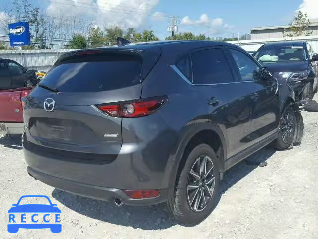 2017 MAZDA CX-5 GRAND JM3KFBDL3H0110860 image 3