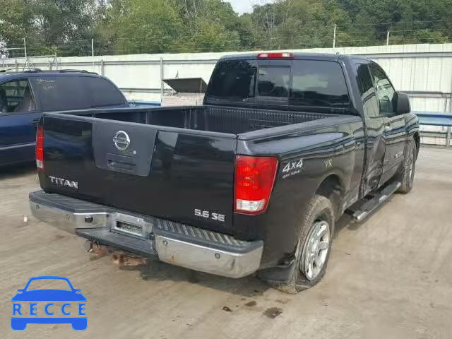 2007 NISSAN TITAN 1N6BA06B57N206844 image 3