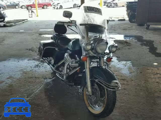 2000 HARLEY-DAVIDSON FLHRCI 1HD1FRW10YY636016 image 0