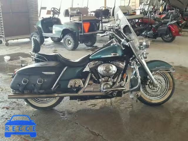 2000 HARLEY-DAVIDSON FLHRCI 1HD1FRW10YY636016 image 8