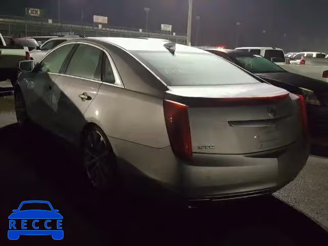 2015 CADILLAC XTS 2G61M5S39F9231218 зображення 2