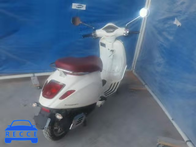 2016 VESPA SPRINT ZAPM818G6G5102447 Bild 3