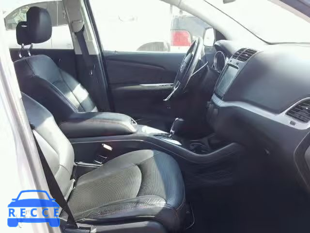 2014 DODGE JOURNEY R/ 3C4PDDEG1ET104085 image 4