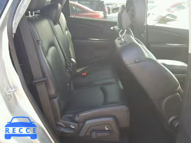 2014 DODGE JOURNEY R/ 3C4PDDEG1ET104085 image 5