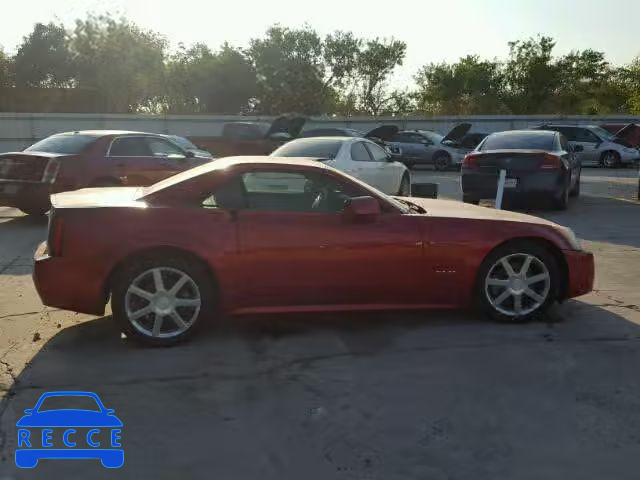 2005 CADILLAC XLR 1G6YV34A355602980 Bild 8