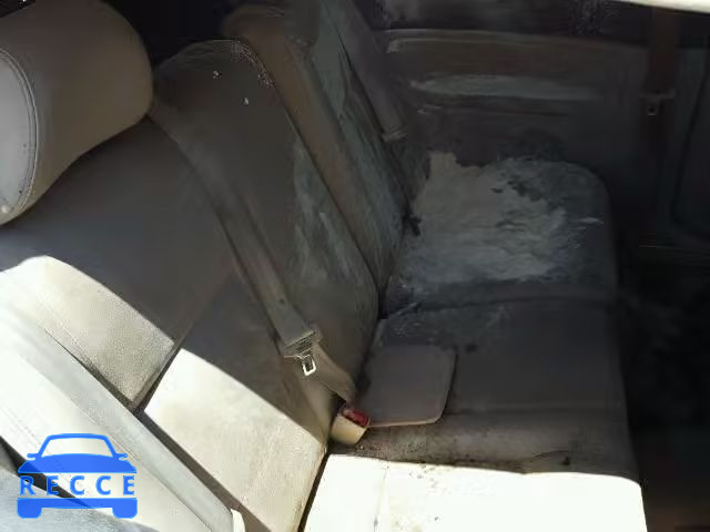2001 VOLKSWAGEN GTI 9BWPG61J214051567 зображення 5