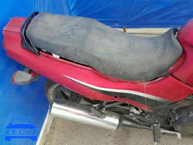 2006 KAWASAKI EX500D JKAEXVD166A099521 зображення 5