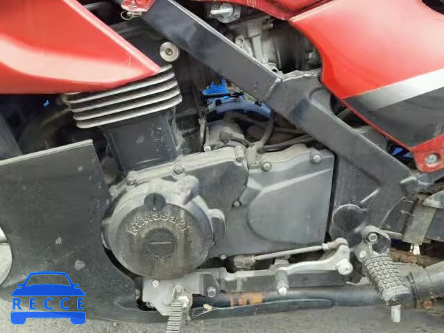 2006 KAWASAKI EX500D JKAEXVD166A099521 image 6