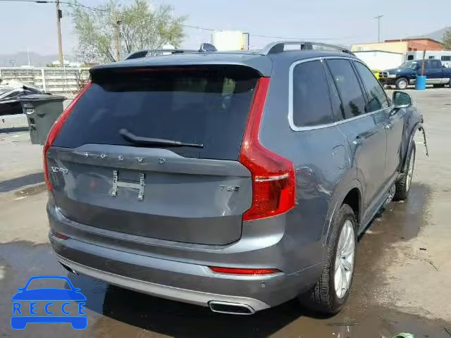 2017 VOLVO XC90 YV4A22PK7H1169484 image 3