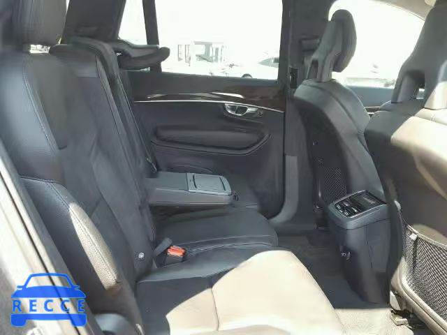 2017 VOLVO XC90 YV4A22PK7H1169484 image 5