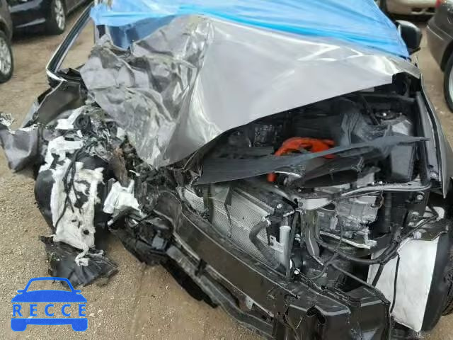 2016 TOYOTA CAMRY 4T1BD1FK6GU198190 image 6