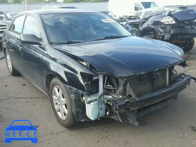 2007 TOYOTA AVALON 4T1BK36BX7U226798 image 0