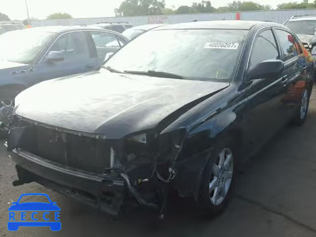 2007 TOYOTA AVALON 4T1BK36BX7U226798 image 1