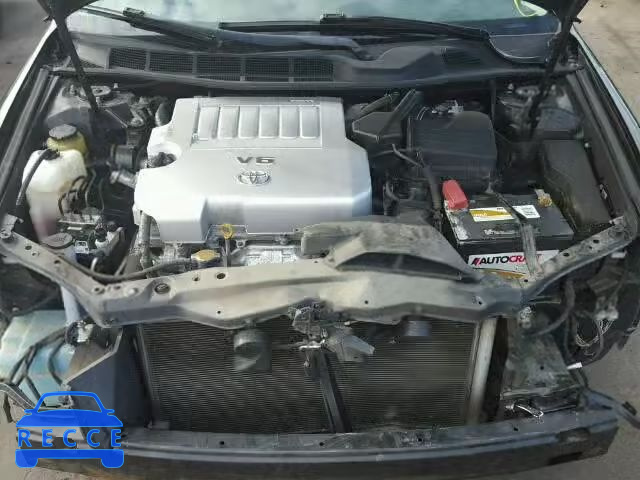 2007 TOYOTA AVALON 4T1BK36BX7U226798 image 6