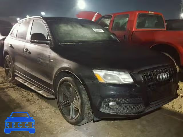 2012 AUDI Q5 PRESTIG WA1WKAFP4CA107981 зображення 0