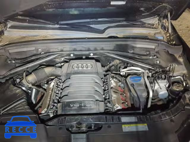 2012 AUDI Q5 PRESTIG WA1WKAFP4CA107981 image 6