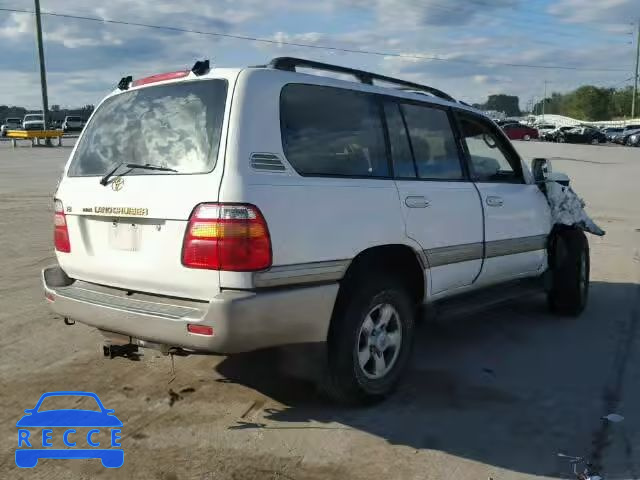 1999 TOYOTA LAND CRUIS JT3HT05J1X0066745 image 3