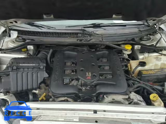 2001 DODGE INTREPID R 2B3HD76V81H512090 image 6