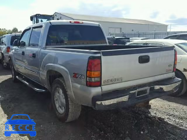 2007 GMC NEW SIERRA 2GTEK13T471167228 image 2