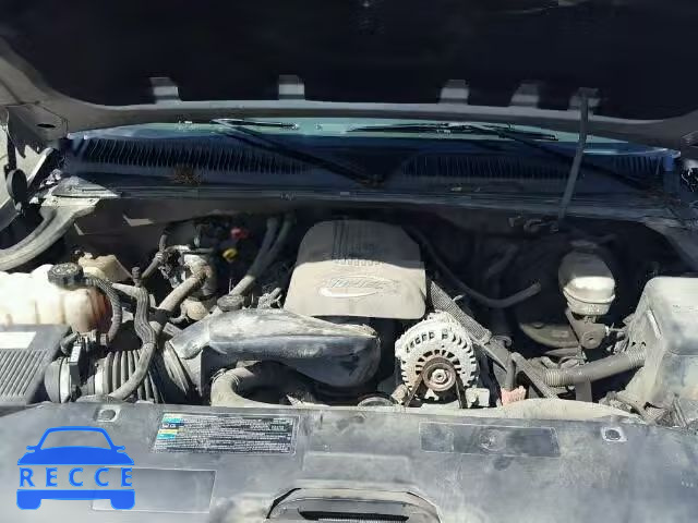 2007 GMC NEW SIERRA 2GTEK13T471167228 image 6