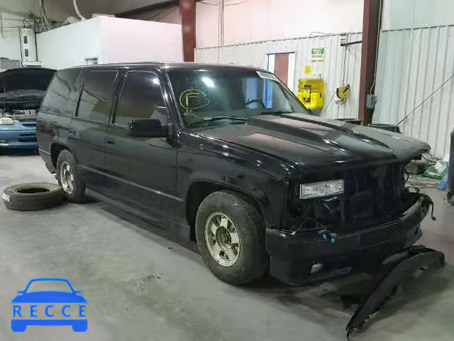 2000 CHEVROLET TAHOE 1GNEC13R7YR150182 image 0