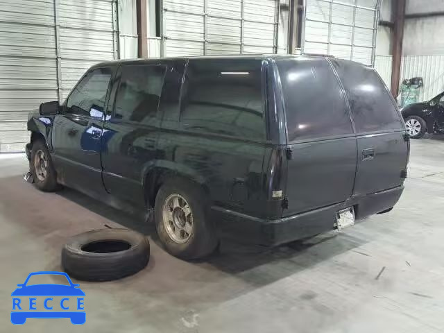 2000 CHEVROLET TAHOE 1GNEC13R7YR150182 image 2