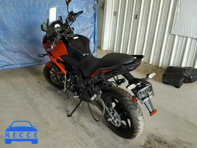 2016 KAWASAKI LE650 JKALEEF12GDA10640 зображення 2