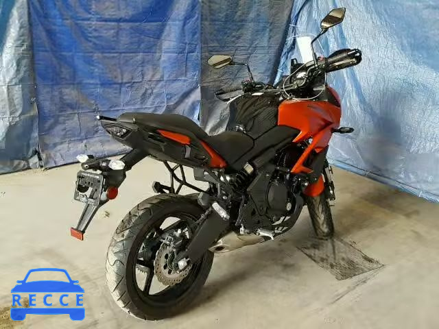 2016 KAWASAKI LE650 JKALEEF12GDA10640 зображення 3