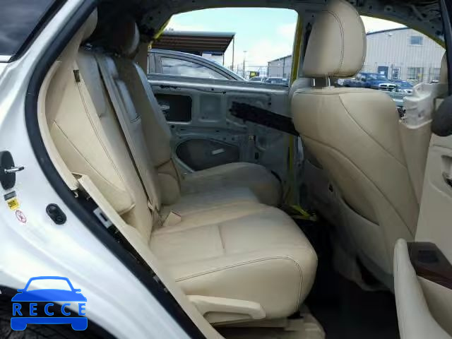 2014 LEXUS RX 2T2BK1BA2EC241064 image 5