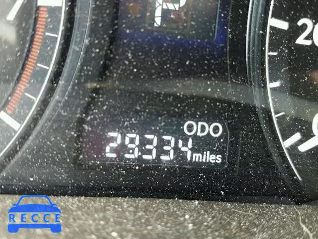 2014 LEXUS RX 2T2BK1BA2EC241064 image 7