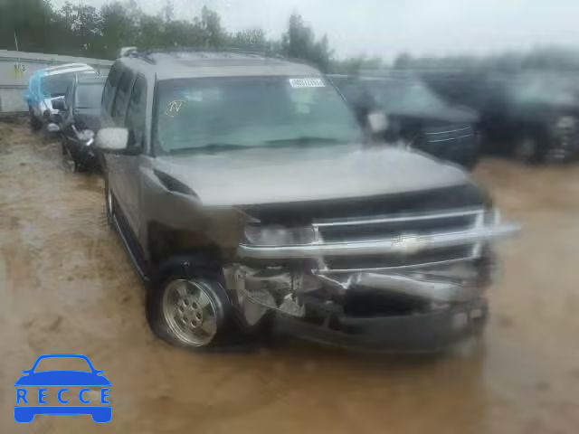 2001 CHEVROLET TAHOE 1GNEK13T11R141143 image 0