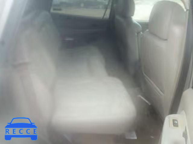 2001 CHEVROLET TAHOE 1GNEK13T11R141143 image 5