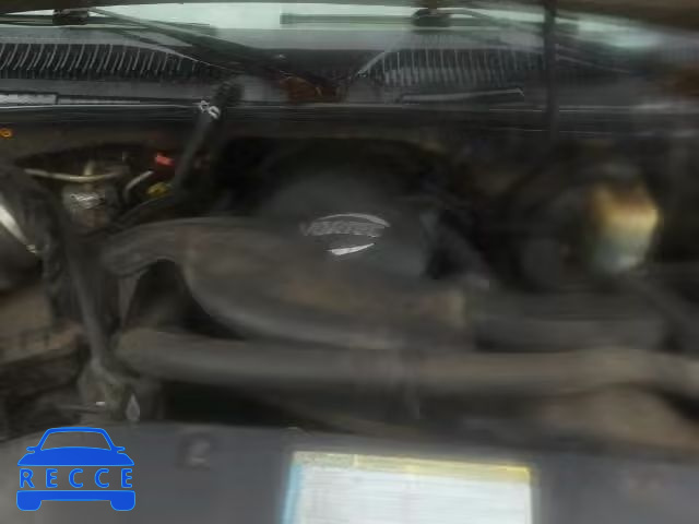 2001 CHEVROLET TAHOE 1GNEK13T11R141143 image 6