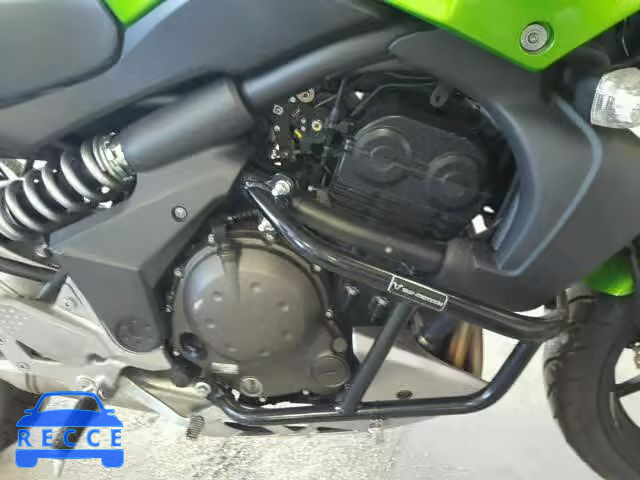 2009 KAWASAKI LE650 JKALEEA189A033218 image 6