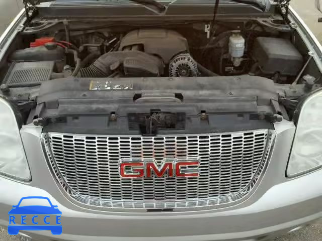 2011 GMC YUKON XL C 1GKS1KE08BR103695 image 6
