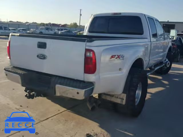 2010 FORD F350 1FTWW3DR5AEA68768 Bild 3