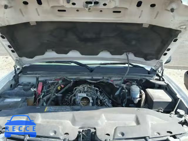 2008 GMC SIERRA 2GTEC19C181326566 image 6
